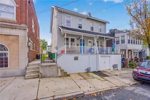 256 E Walnut, Allentown City, PA 18109 - Photo 3