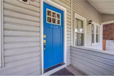 256 E Walnut, Allentown City, PA 18109 - Photo 5