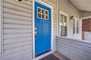 256 E Walnut, Allentown City, PA 18109 - Photo 5