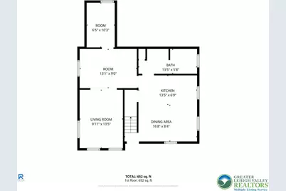 138 Sanders, Plainfield Township, PA 18072 - Photo 11