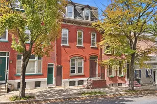322 N Eighth St, Allentown City, PA 18102 - Photo 1