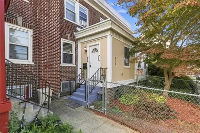 814 W Wyoming Street, Allentown City, PA 18103 - Photo 3