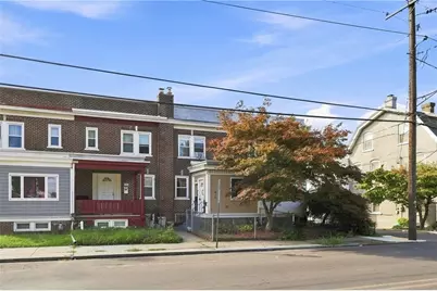 814 W Wyoming Street, Allentown City, PA 18103 - Photo 1
