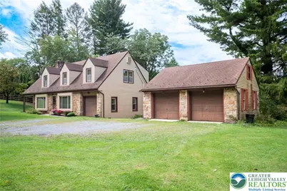 52 S. Cedar Crest Boulevard, South Whitehall Township, PA 18104 - Photo 1