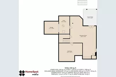 5270 Bowood Street, Upper Saucon Township, PA 18034 - Photo 53