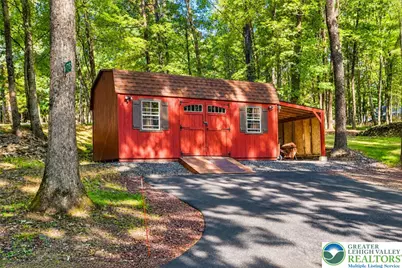 175 Deer Trail Drive, Chestnuthill Twp, PA 18353 - Photo 53