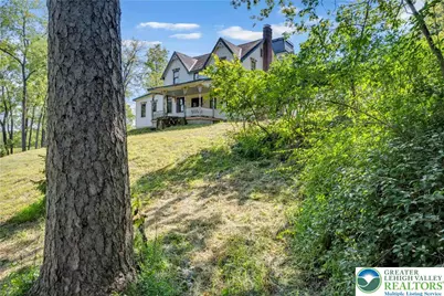 384 Henry Road, Bushkill Twp, PA 18064 - Photo 1