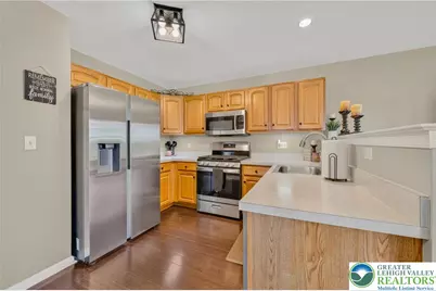 6801 Hunt Drive, Lower Macungie Township, PA 18062 - Photo 15