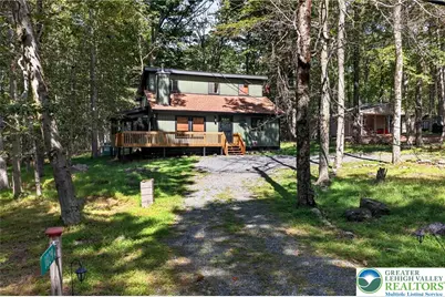 1029 Laurel Hill Road, Tobyhanna Twp, PA 18347 - Photo 3