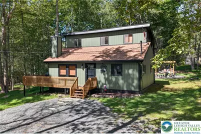1029 Laurel Hill Road, Tobyhanna Twp, PA 18347 - Photo 1