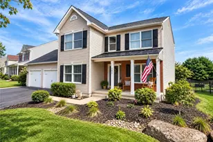 105 Mill Race Dr, Palmer Twp, PA 18045 - Photo 57