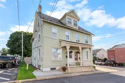 55 S Cedar Street, Nazareth Boro, PA 18064 - Photo 1