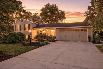 1320 Warba Drive, Upper Macungie Township, PA 18104 - Photo 1