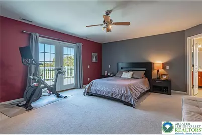6667 Sunningham Lane, Lower Macungie Township, PA 18062 - Photo 23