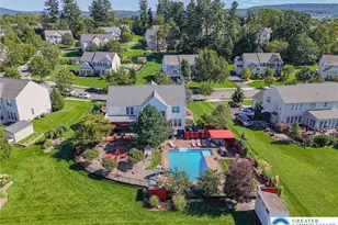 6667 Sunningham Ln, Lower Macungie Township, PA 18062 - Photo 47