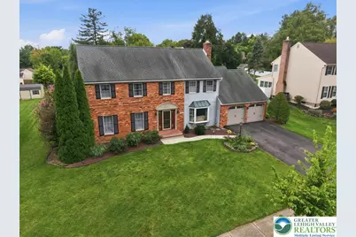 5022 Meadow Lane, Macungie Boro, PA 18062 - Photo 3