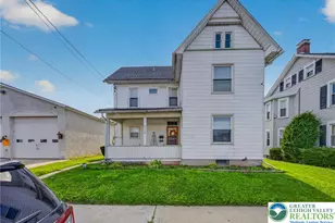 5124 3rd St, Whitehall Township, PA 18052 - Photo 1