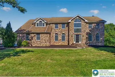 630 Clearfield Road, Bushkill Twp, PA 18064 - Photo 1