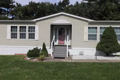 117 Ashley Lane, East Penn Twp, PA 18235 - Photo 3