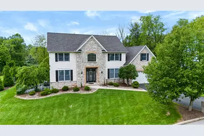 6436 Eichler Circle, Upper Saucon Township, PA 18036 - Photo 1