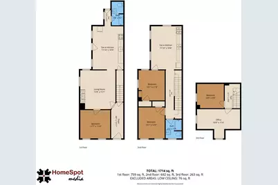 127 S 13th Street, Easton, PA 18042 - Photo 35