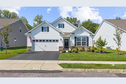 7945 Troxell Court, Upper Macungie Township, PA 18031 - Photo 1