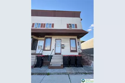 120 S 2nd Street #D, Lehighton Boro, PA 18235 - Photo 1