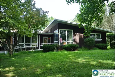 4515 E Texas Road, Lower Macungie Township, PA 18103 - Photo 1