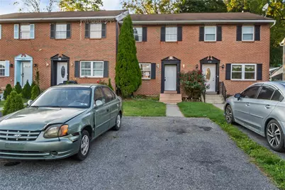 413 E Mosser Street, Allentown City, PA 18109 - Photo 3