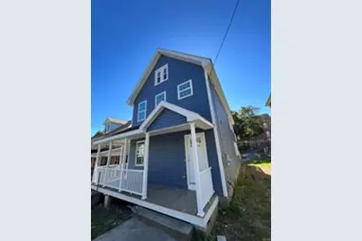 530 Market Street #2nd Floor, Bangor Boro, PA 18013 - Photo 1
