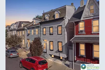 709 Ferry Street, Easton, PA 18042 - Photo 1