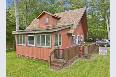 593 Country Place Drive, Coolbaugh Twp, PA 18466 - Photo 49