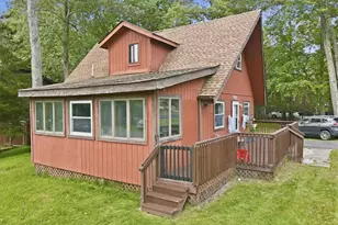 593 Country Pl Dr, Coolbaugh Twp, PA 18466 - Photo 49