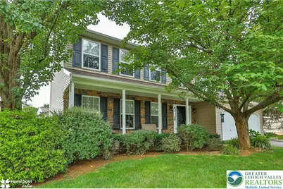 1500 Windmill Lane, Upper Macungie Township, PA 18031 - Photo 1