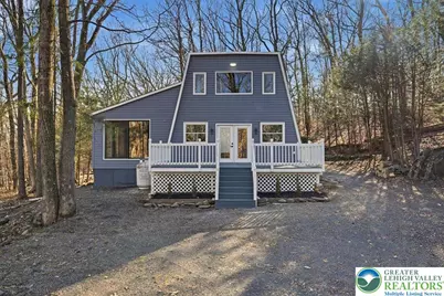 3257 Trafalgar Avenue, Middle Smithfield, PA 18302 - Photo 33