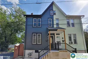 317 W Garrison St, Bethlehem City, PA 18018 - Photo 1