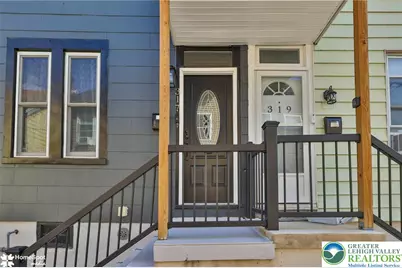 317 W Garrison Street, Bethlehem City, PA 18018 - Photo 3