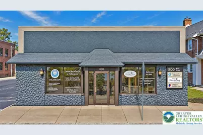 800 Main Street, Hellertown, PA 18055 - Photo 1