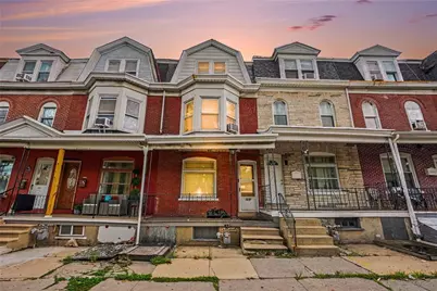 528 N 15th Street, Allentown City, PA 18102 - Photo 1