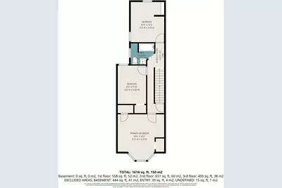 528 N 15th Street, Allentown City, PA 18102 - Photo 29