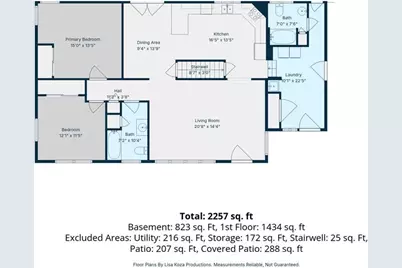 1307 Klinerd Road, Upper Hanover Twp, PA 18073 - Photo 53