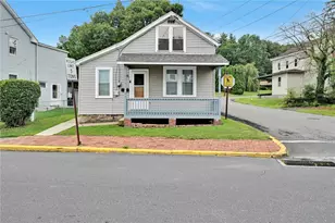 7 Graeff St, Cressona Boro, PA 17929 - Photo 1