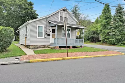 7 Graeff Street, Cressona Boro, PA 17929 - Photo 5