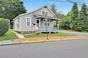 7 Graeff St, Cressona Boro, PA 17929 - Photo 5