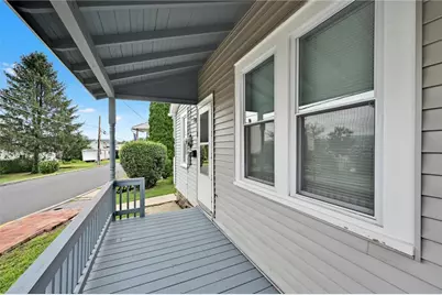 7 Graeff Street, Cressona Boro, PA 17929 - Photo 7