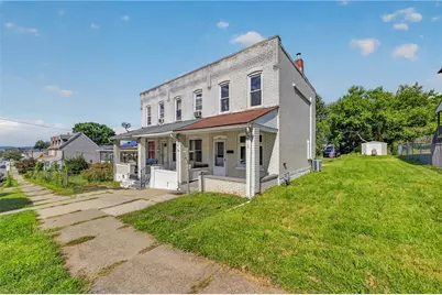 205 N Irving Street, Allentown City, PA 18109 - Photo 5