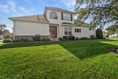 3000 Oak Hills Drive, Allen Township, PA 18067 - Photo 1