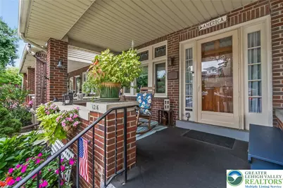 1216 Lorain Avenue, Bethlehem City, PA 18018 - Photo 3