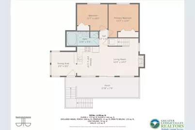 272 Stafford Drive, Bushkill, PA 18324 - Photo 37