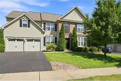 1161 Bramble Drive, Upper Macungie Township, PA 18031 - Photo 1